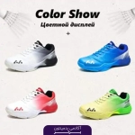 کفش اورجینال بدمینتون Lefus 020