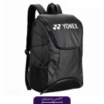 كوله پشتي اورجينال يونكس Yonex BA264 مشکی