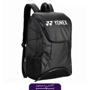 كوله پشتي اورجينال يونكس Yonex BA264 مشکی