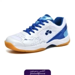 کفش اورجینال بدمینتون پینگ پنگ اسکواش Lishilp کد 07