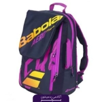 کوله پشتی اورجینال بابولات Babolat Aero RAFA Purple