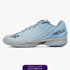 کفش بدمینتون یونکس Yonex Aerus Z2 Mex Navy کد 08