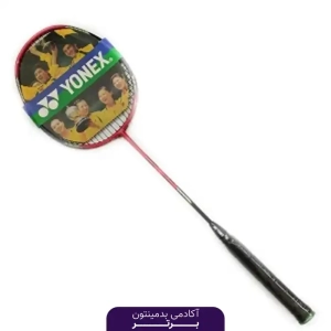 راکت بدمینتون یونکس Yonex Z-Force II Red-Black