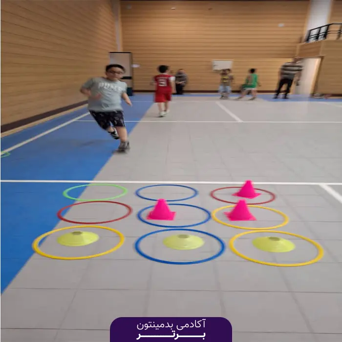 کلاس تابستانه