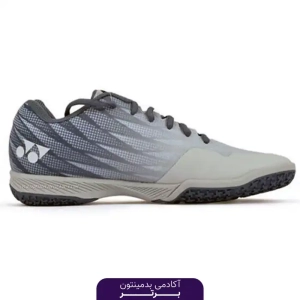 کفش بدمینتون یونکس Yonex Aerus Z2 Mex Gry کد 05