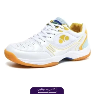 کفش اورجینال بدمینتون  Lishilp کد 03