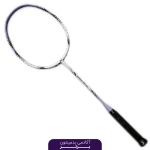 راکت بدمینتون پرگان PG Pargan مدل Mercury 4000