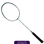 راکت بدمینتون پرگان PG Pargan مدل Mercury 6000