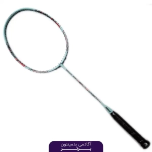 راکت بدمینتون پرگان PG Pargan مدل Mercury 6000