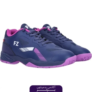 کفش بدمینتون اورجینال فورزا FZ FORZA BRACE V2 W