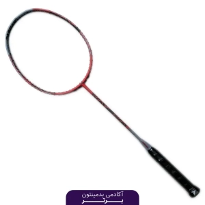 راکت بدمینتون پرگان PG Pargan مدل Mercury 8000