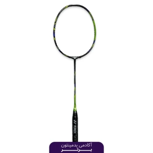 راکت بدمینتون یونکس های کپی Yonex Astrox 88D Pro Green