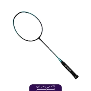 راکت بدمینتون یونکس های کپی Yonex Nanoflare 700 Green