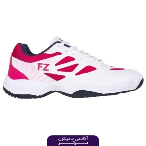 کفش بدمینتون اورجینال فورزا FORZA LEANDER V2