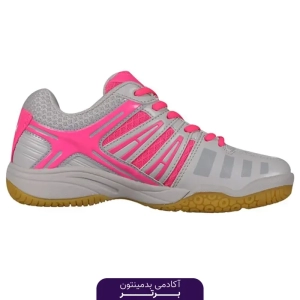 کفش بدمینتون اورجینال فورزا FORZA LEANDER Pink