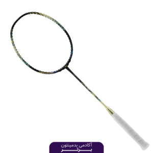راکت بدمینتون Li-Ning های کپی Axforce 100