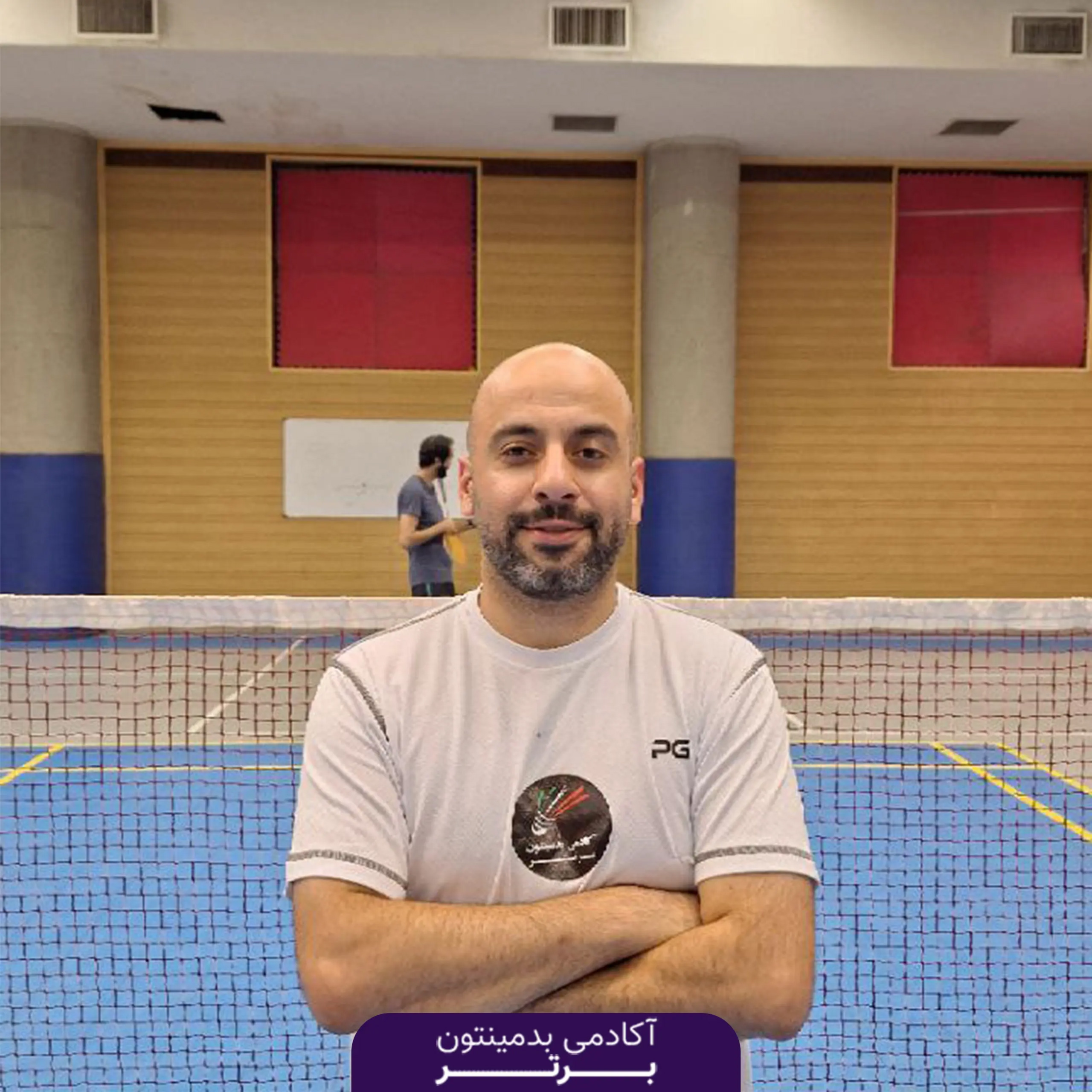 آرمین برزنده