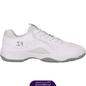 کفش بدمینتون FORZA S 220 WHITE