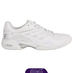 کفش بدمینتون FORZA S 430 WHITE
