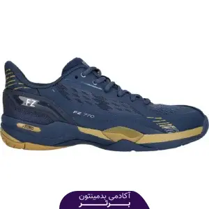 کفش بدمینتون FORZA S 770 NAVY