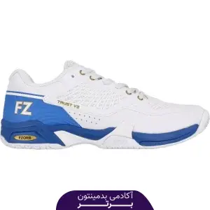 کفش بدمینتون FORZA TRUST V3 MARINA