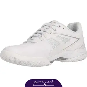 کفش بدمینتون FORZA S 430 WHITE