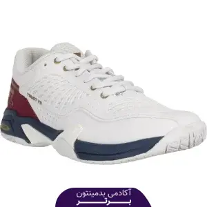 کفش بدمینتونFORZA TRUST V3 RED