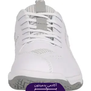 کفش بدمینتون FORZA S 220 WHITE