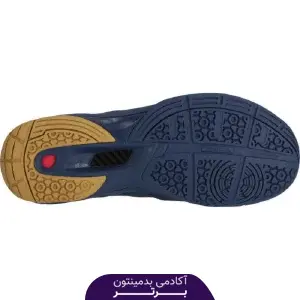 کفش بدمینتون FORZA S 770 NAVY