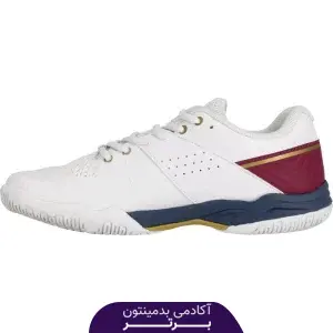 کفش بدمینتونFORZA TRUST V3 RED
