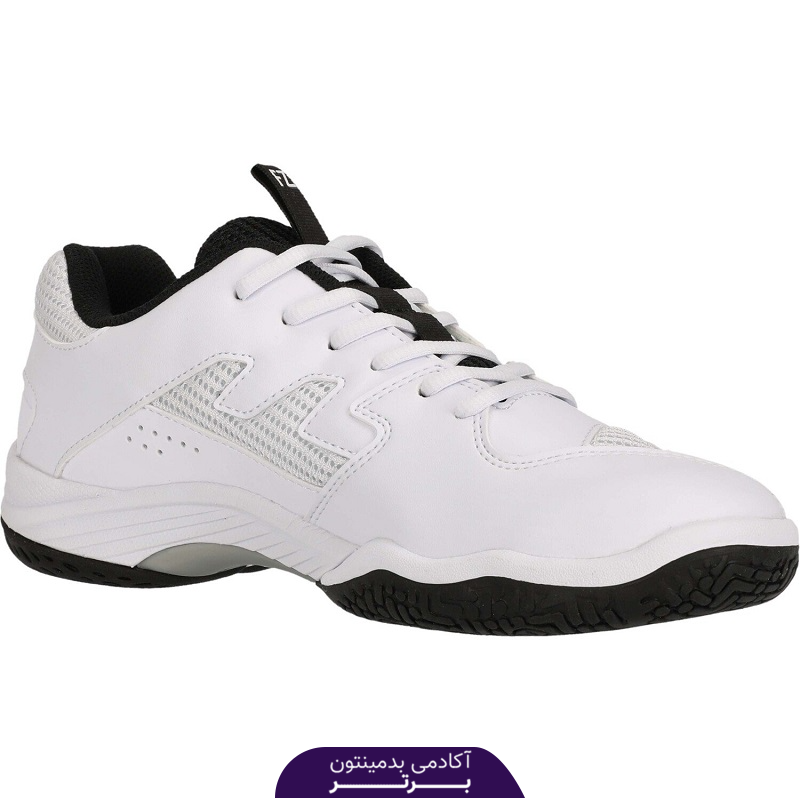 کفش بدمینتون FORZA S 220 BLACK