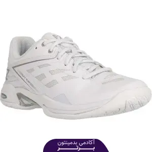 کفش بدمینتون FORZA S 430 WHITE