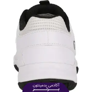 کفش بدمینتون FORZA S 220 BLACK