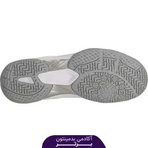 کفش بدمینتون FORZA S 220 WHITE