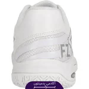 کفش بدمینتون FORZA S 430 WHITE