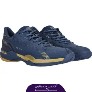 کفش بدمینتون FORZA S 770 NAVY