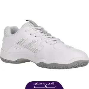 کفش بدمینتون FORZA S 220 WHITE