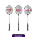 اکت بدمینتون ویش اورجینال Wish Alumtec 320